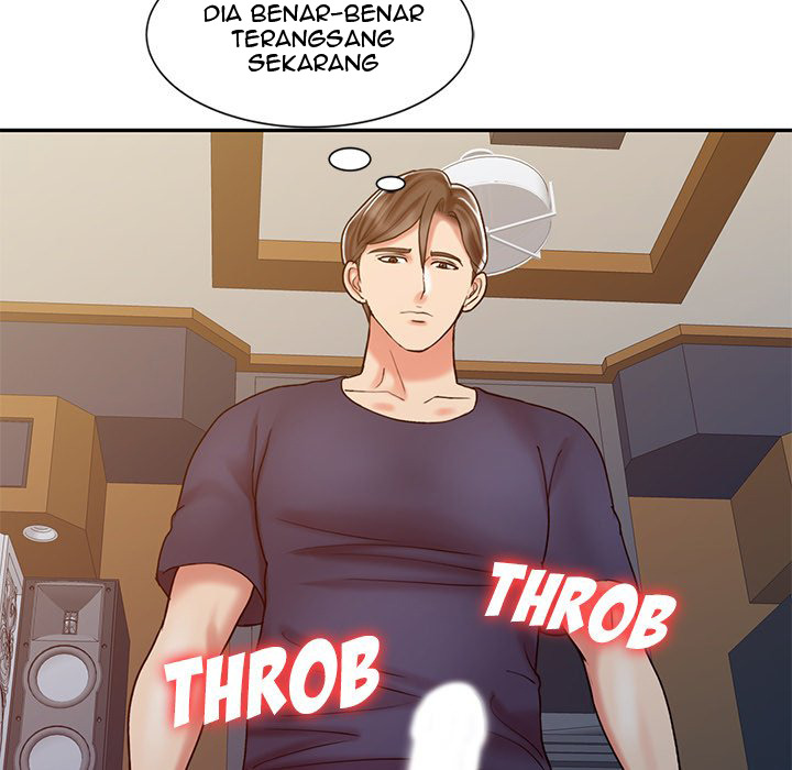 The Hand of Legend: Chapter chapter-17 - Page 113