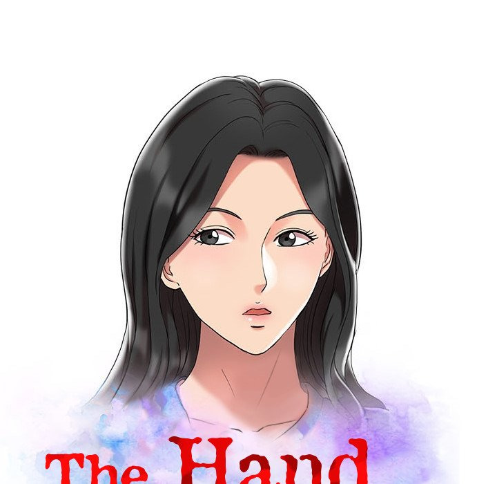 The Hand of Legend: Chapter chapter-22 - Page 14