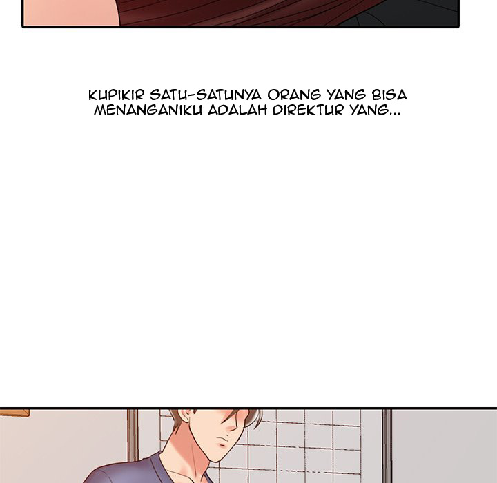 The Hand of Legend: Chapter chapter-22 - Page 81