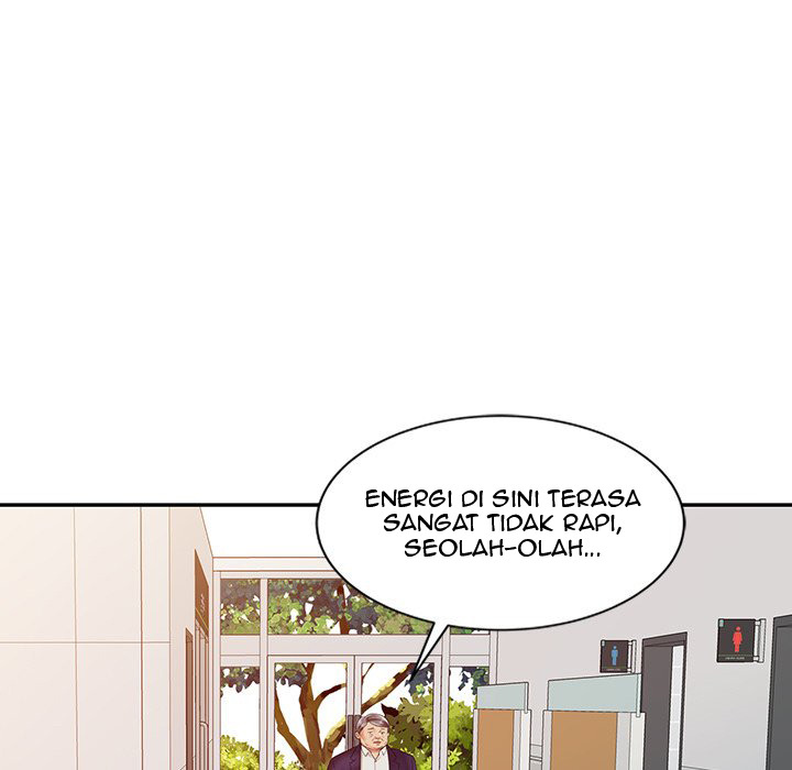 The Hand of Legend: Chapter chapter-24 - Page 18
