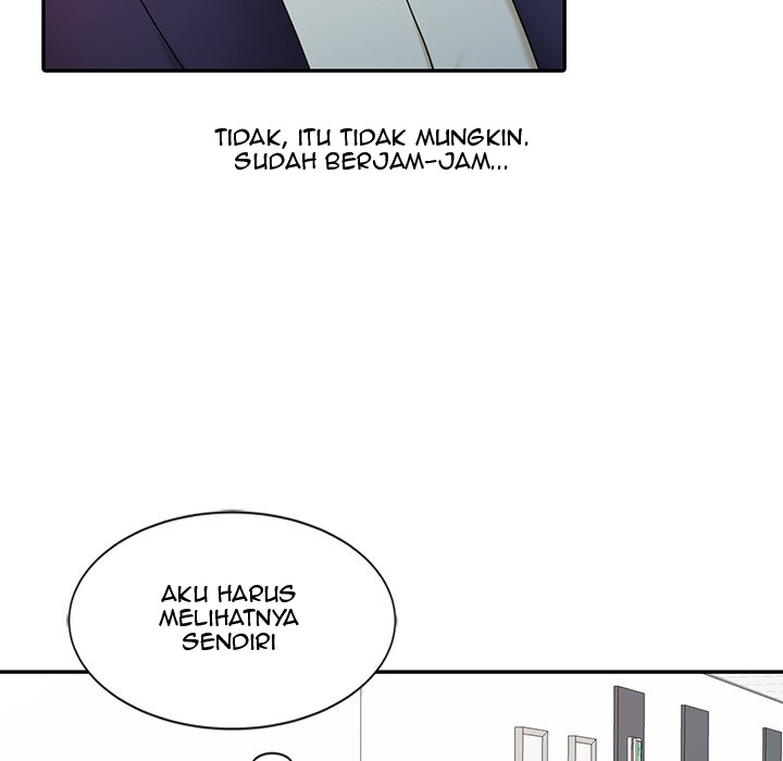 The Hand of Legend: Chapter chapter-24 - Page 21