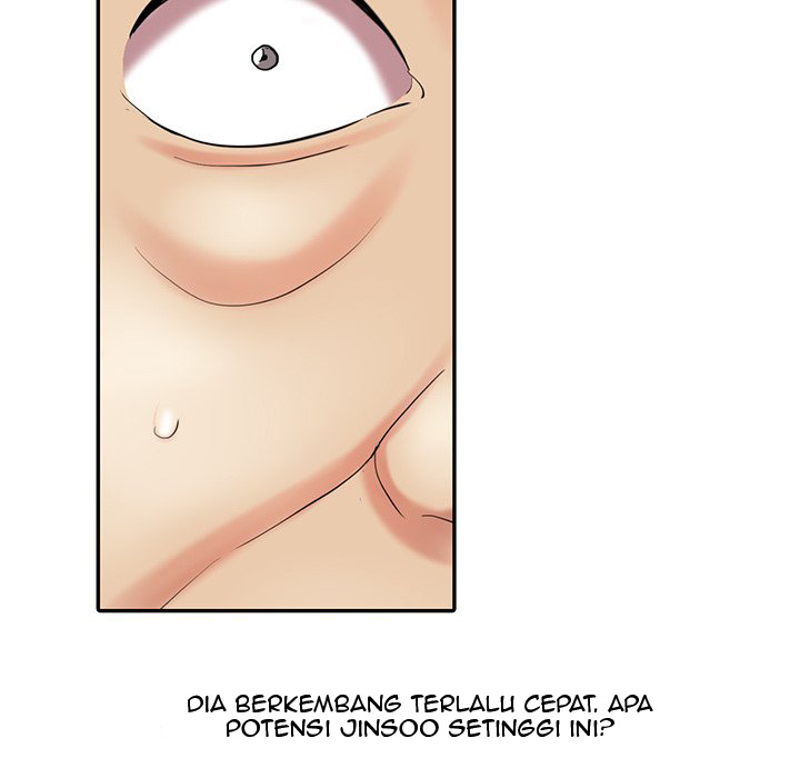 The Hand of Legend: Chapter chapter-24 - Page 28