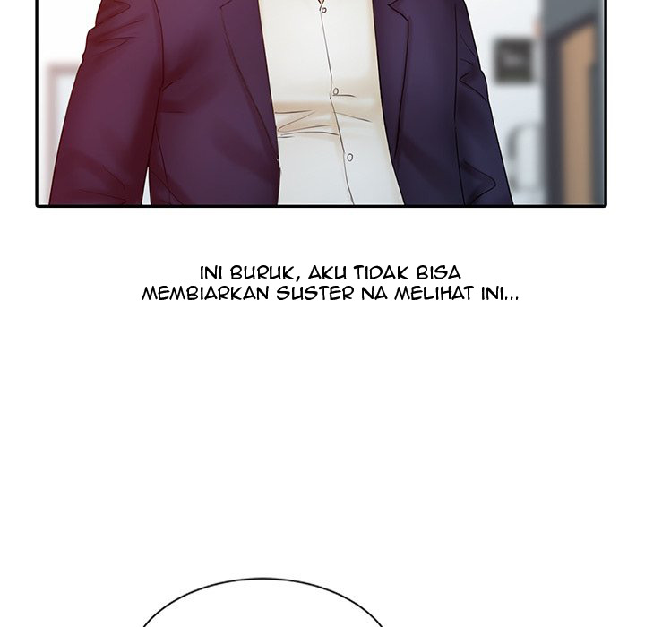 The Hand of Legend: Chapter chapter-24 - Page 35