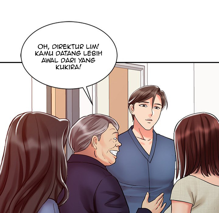 The Hand of Legend: Chapter chapter-24 - Page 58