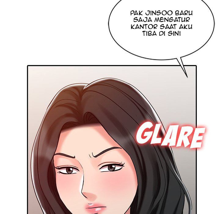 The Hand of Legend: Chapter chapter-24 - Page 62