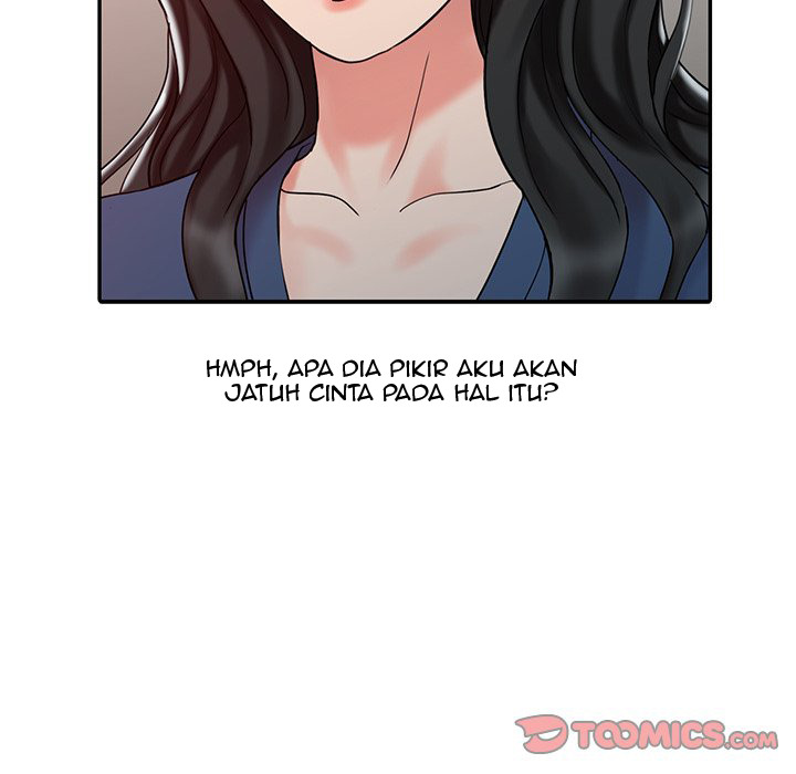 The Hand of Legend: Chapter chapter-24 - Page 63