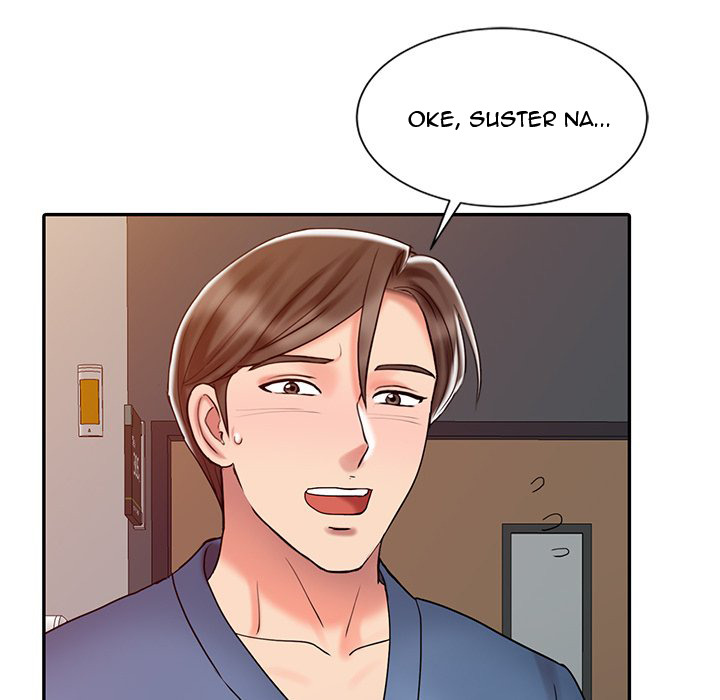 The Hand of Legend: Chapter chapter-24 - Page 68
