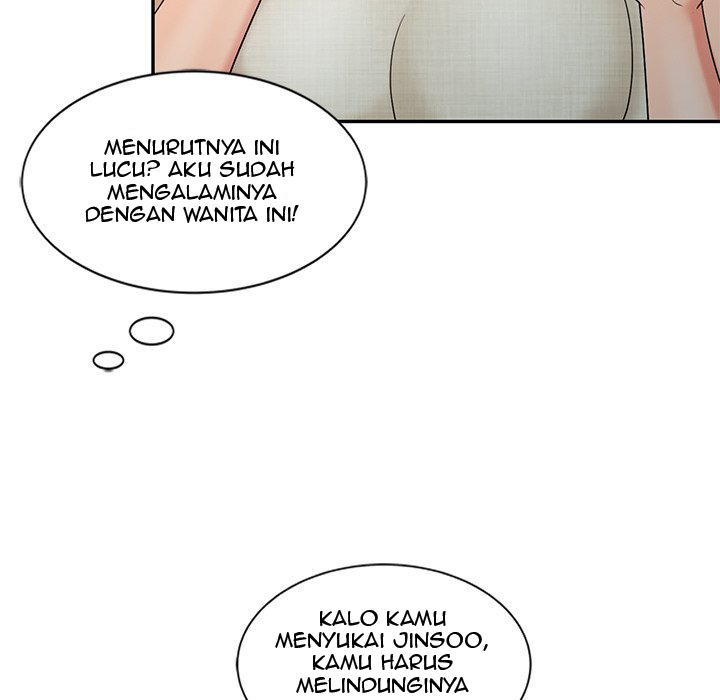 The Hand of Legend: Chapter chapter-24 - Page 71
