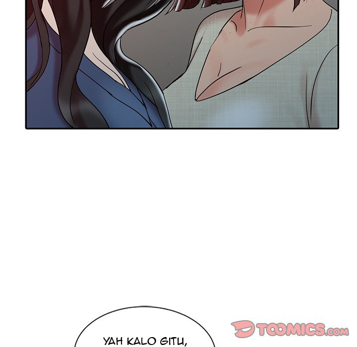 The Hand of Legend: Chapter chapter-24 - Page 75
