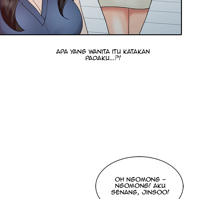 The Hand of Legend: Chapter chapter-24 - Page 77