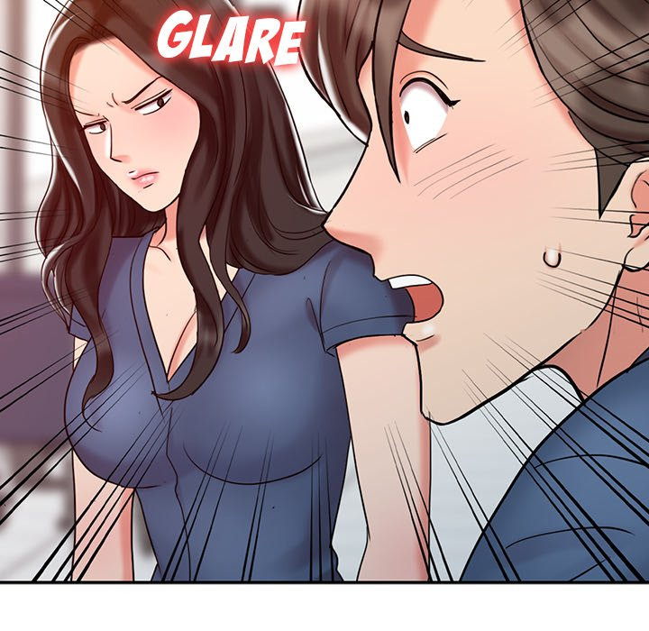 The Hand of Legend: Chapter chapter-24 - Page 83
