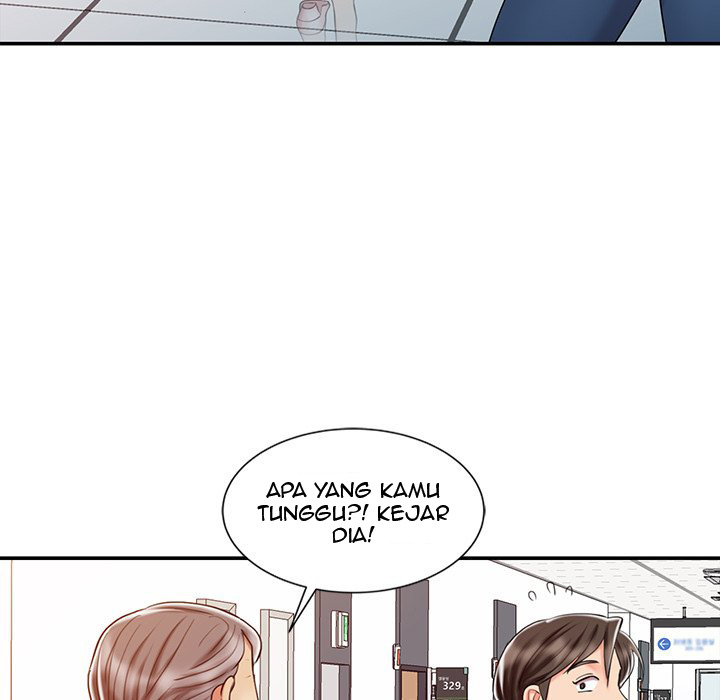The Hand of Legend: Chapter chapter-24 - Page 86