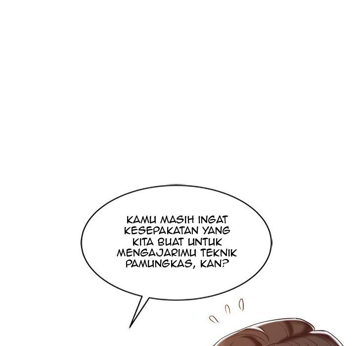 The Hand of Legend: Chapter chapter-24 - Page 88