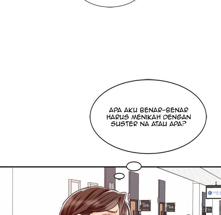 The Hand of Legend: Chapter chapter-24 - Page 90