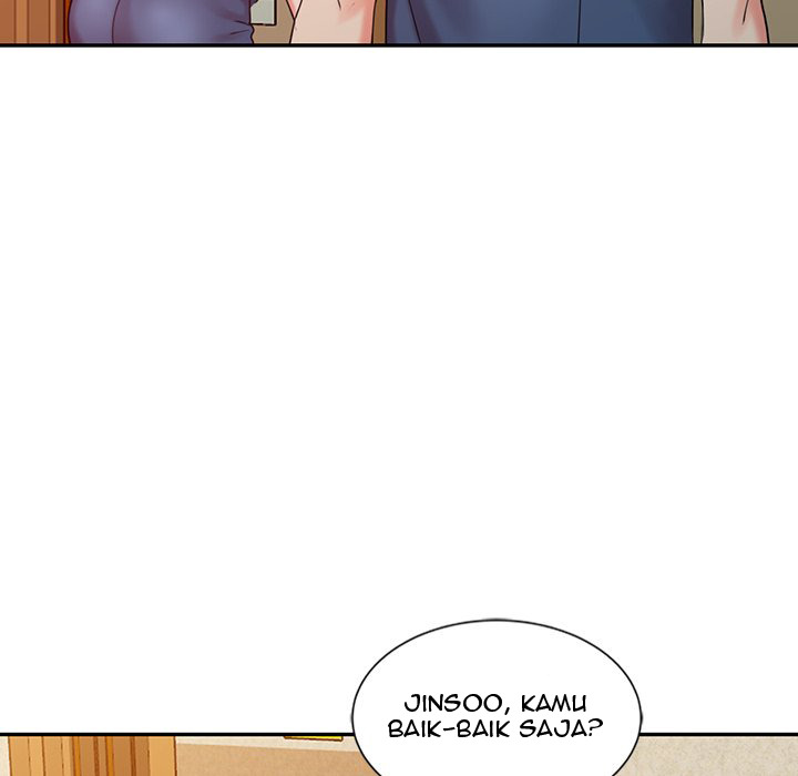 The Hand of Legend: Chapter chapter-25 - Page 36