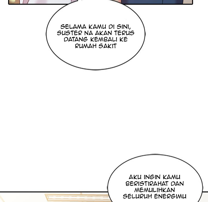 The Hand of Legend: Chapter chapter-25 - Page 42
