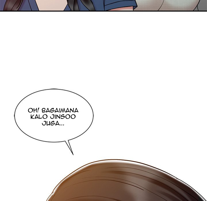 The Hand of Legend: Chapter chapter-25 - Page 52