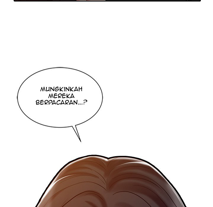 The Hand of Legend: Chapter chapter-25 - Page 56
