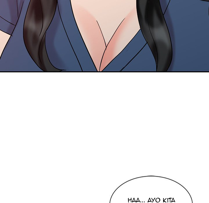 The Hand of Legend: Chapter chapter-25 - Page 58
