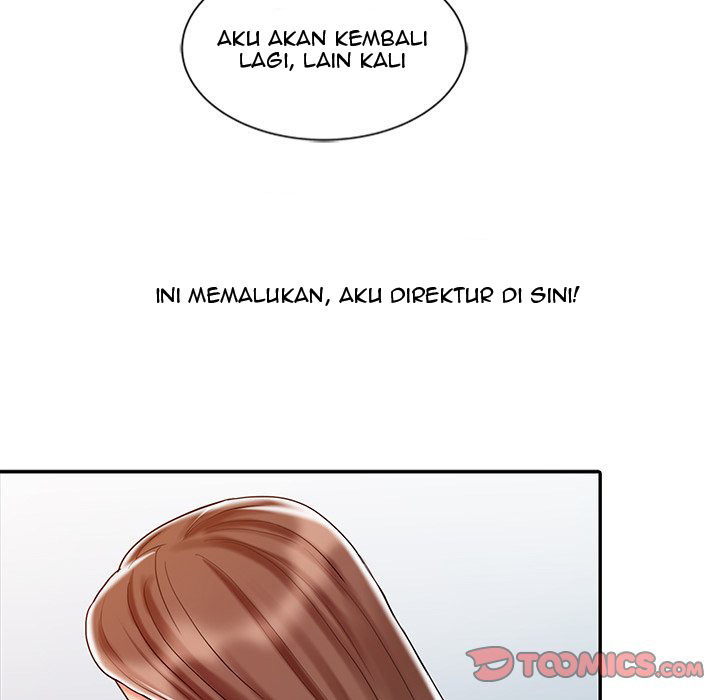 The Hand of Legend: Chapter chapter-25 - Page 75
