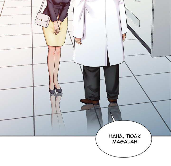 The Hand of Legend: Chapter chapter-25 - Page 89