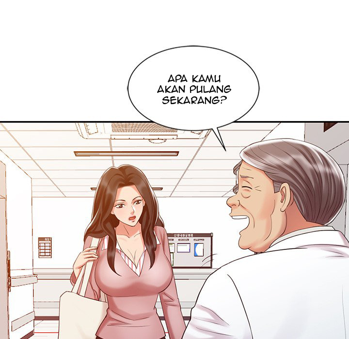 The Hand of Legend: Chapter chapter-25 - Page 94
