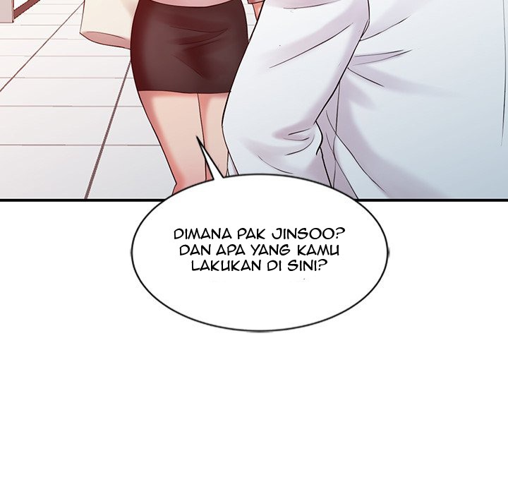 The Hand of Legend: Chapter chapter-25 - Page 95