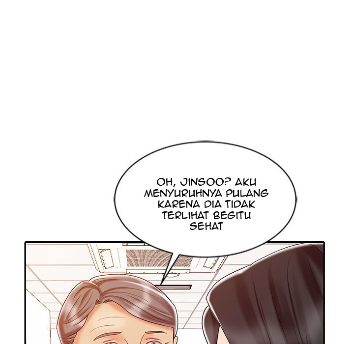 The Hand of Legend: Chapter chapter-25 - Page 96