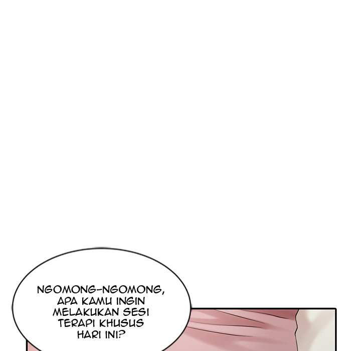 The Hand of Legend: Chapter chapter-25 - Page 104