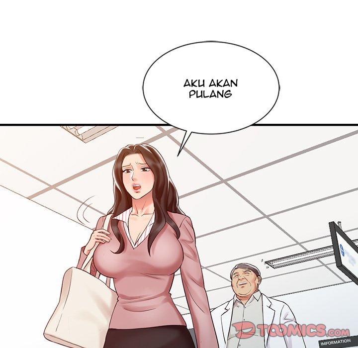 The Hand of Legend: Chapter chapter-25 - Page 111