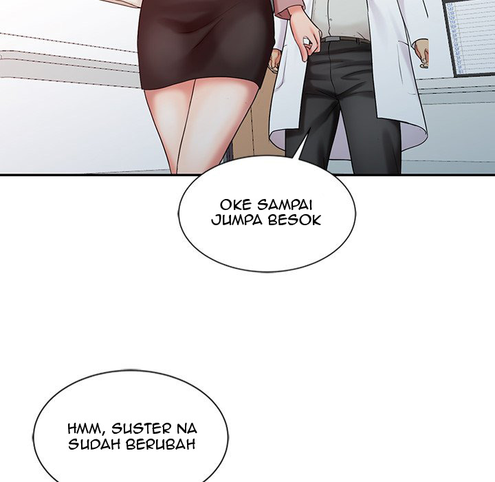 The Hand of Legend: Chapter chapter-25 - Page 112