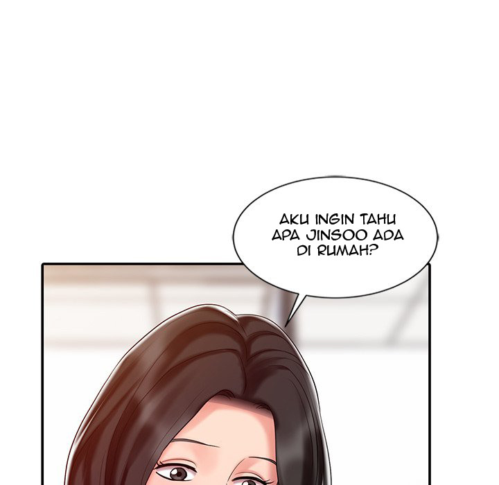 The Hand of Legend: Chapter chapter-25 - Page 117