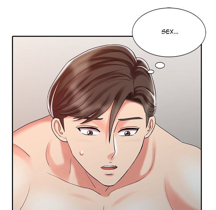 The Hand of Legend: Chapter chapter-27 - Page 18