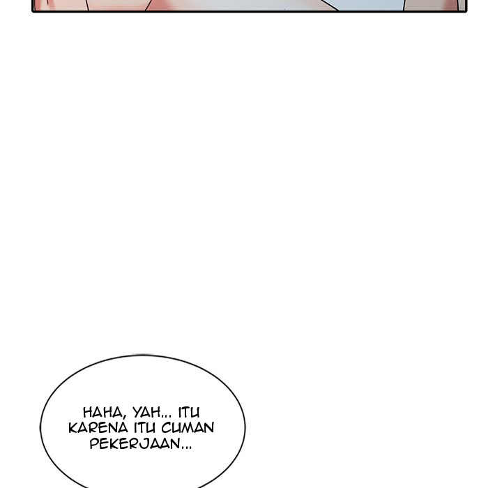 The Hand of Legend: Chapter chapter-27 - Page 25