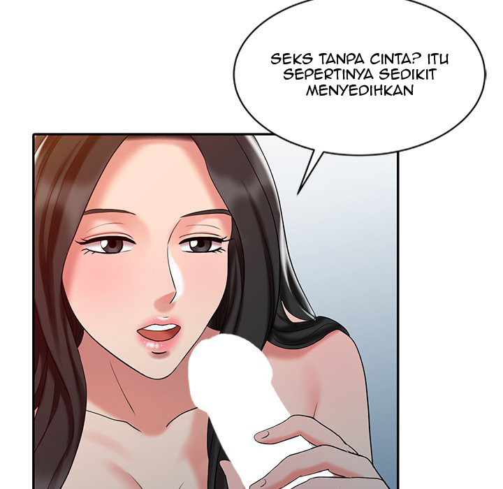 The Hand of Legend: Chapter chapter-27 - Page 28