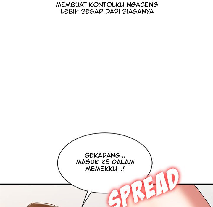 The Hand of Legend: Chapter chapter-27 - Page 71