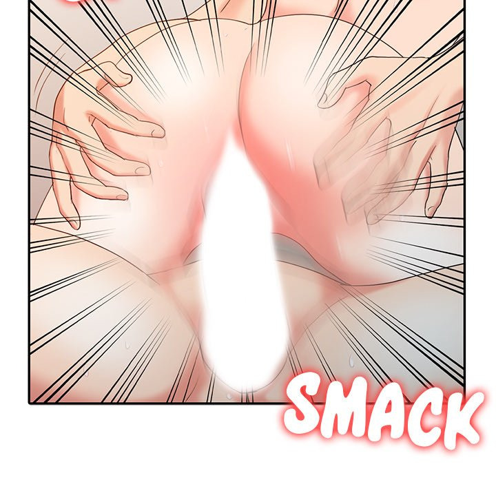 The Hand of Legend: Chapter chapter-27 - Page 100