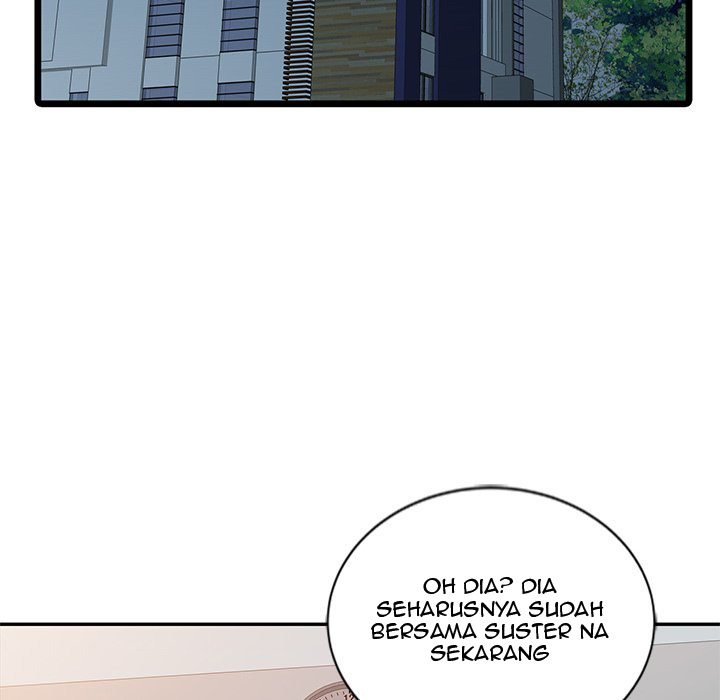 The Hand of Legend: Chapter chapter-27 - Page 108