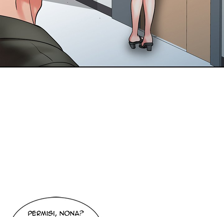 The Hand of Legend: Chapter chapter-29 - Page 25