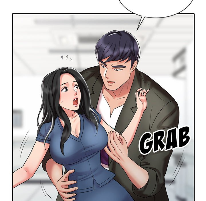 The Hand of Legend: Chapter chapter-29 - Page 30