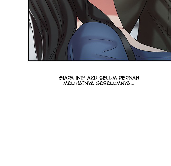 The Hand of Legend: Chapter chapter-29 - Page 33