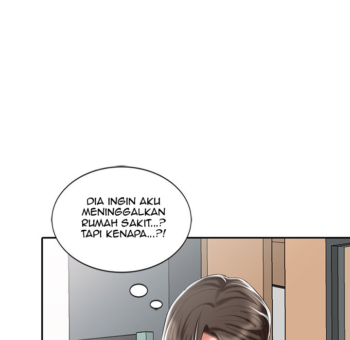 The Hand of Legend: Chapter chapter-29 - Page 36