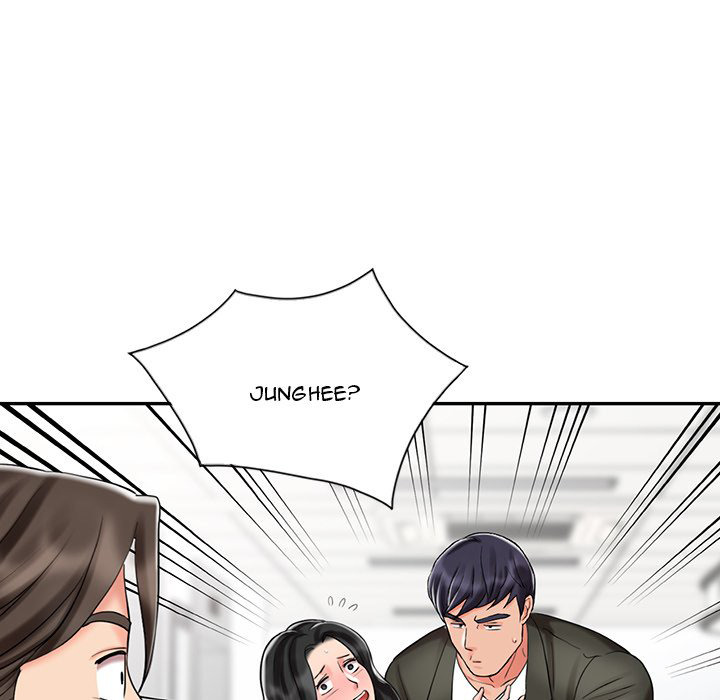 The Hand of Legend: Chapter chapter-29 - Page 40