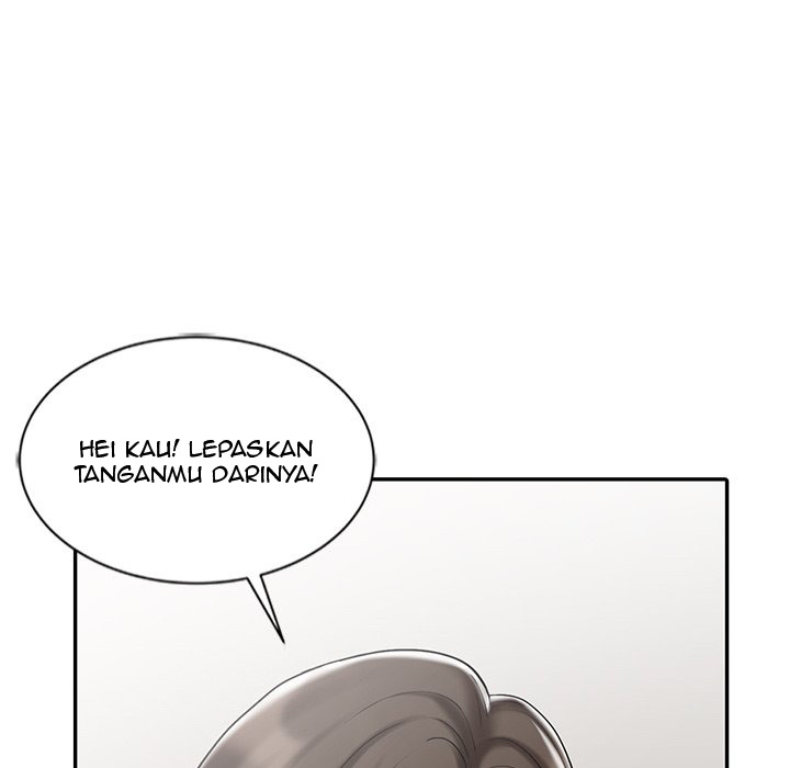 The Hand of Legend: Chapter chapter-29 - Page 42