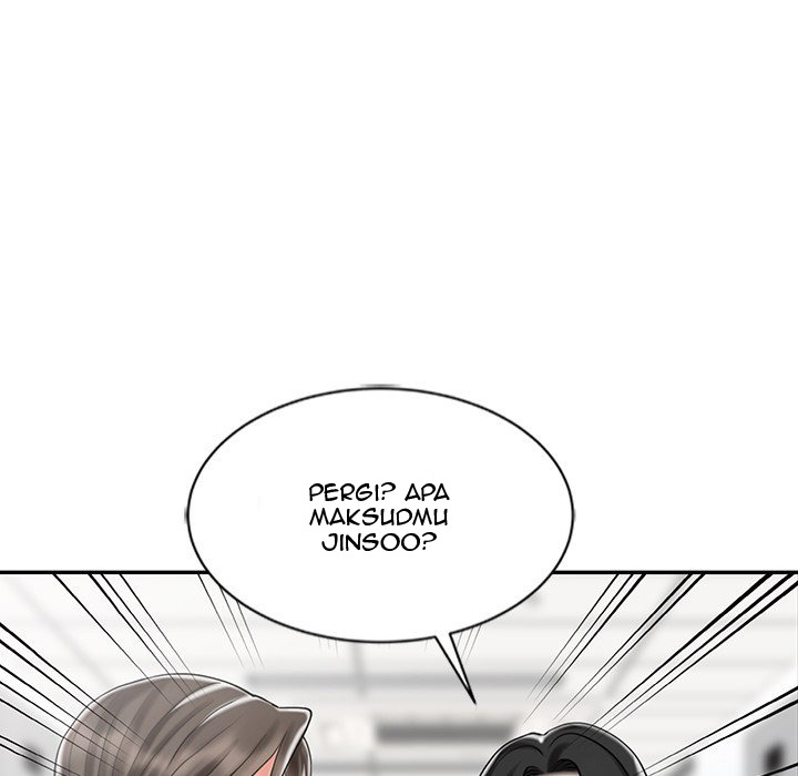 The Hand of Legend: Chapter chapter-29 - Page 46