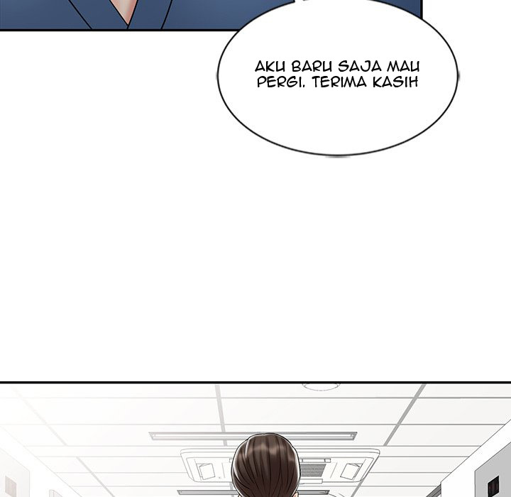 The Hand of Legend: Chapter chapter-29 - Page 58
