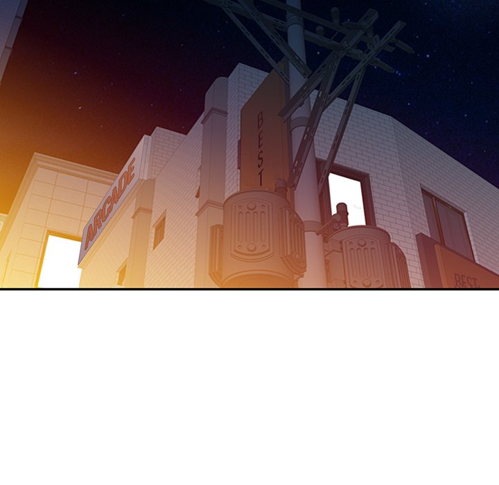 The Hand of Legend: Chapter chapter-29 - Page 64