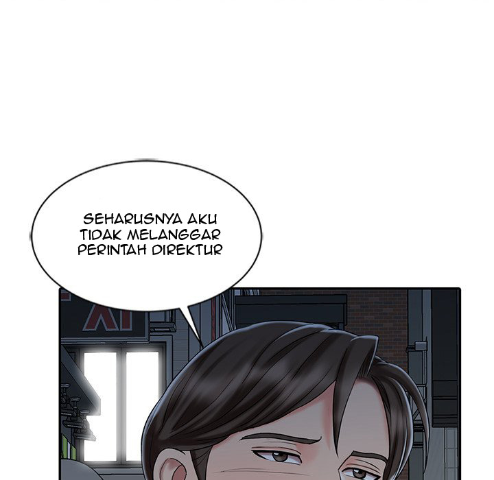 The Hand of Legend: Chapter chapter-29 - Page 76