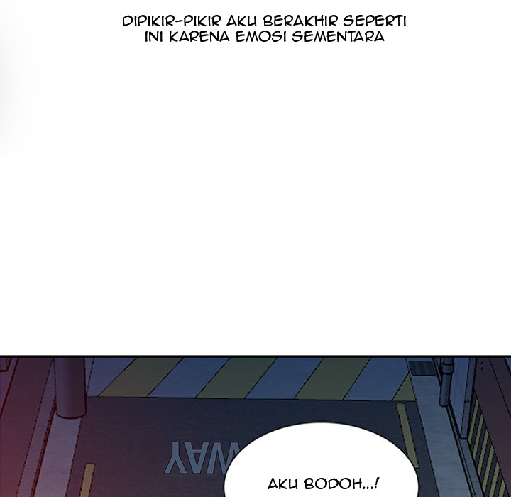 The Hand of Legend: Chapter chapter-29 - Page 79