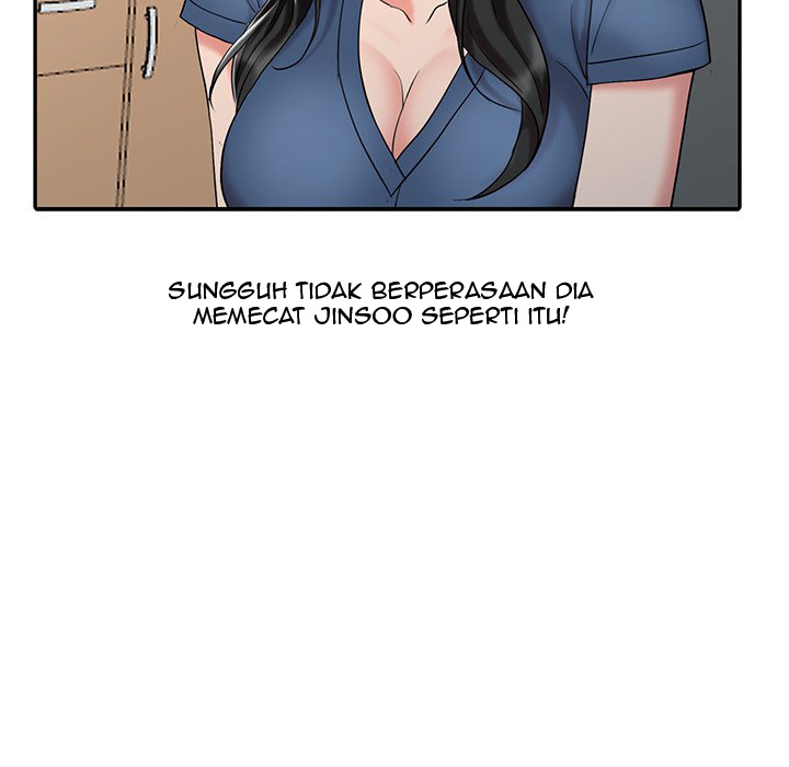 The Hand of Legend: Chapter chapter-29 - Page 85